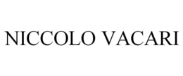 NICCOLO VACARI trademark