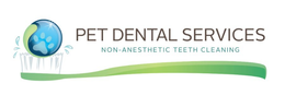 PET DENTAL SERVICES NON-ANESTHETIC TEETH CLEANING trademark