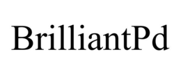 BRILLIANTPD trademark