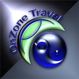 ONZONE TRAVEL trademark