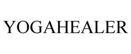YOGAHEALER trademark