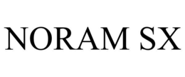 NORAM SX trademark