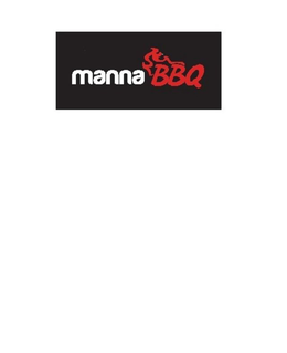 MANNA BBQ trademark