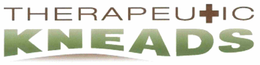 THERAPEUTIC KNEADS trademark