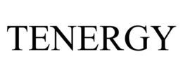 TENERGY trademark