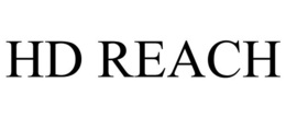 HD REACH trademark