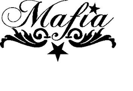 MAFIA trademark