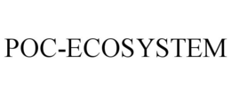 POC-ECOSYSTEM trademark