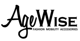 AGEWISE FASHION MOBILITY ACCESSORIES trademark