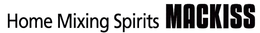 HOME MIXING SPIRITS MACKISS trademark