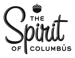 THE SPIRIT OF COLUMBUS trademark