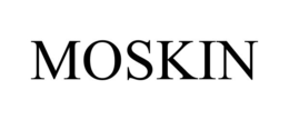 MOSKIN trademark