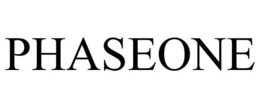 PHASEONE trademark