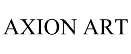 AXION ART trademark