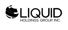 LIQUID HOLDINGS GROUP trademark