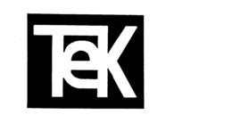 TEK trademark