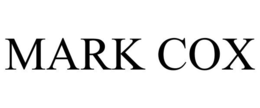 MARK COX trademark