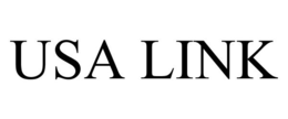 USA LINK trademark