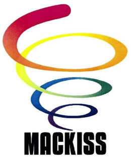 MACKISS trademark