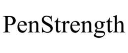 PENSTRENGTH trademark