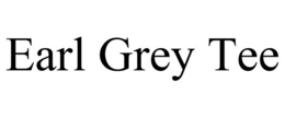EARL GREY TEE trademark