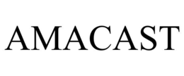 AMACAST trademark