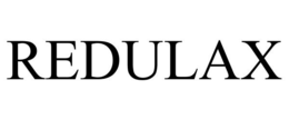 REDULAX trademark