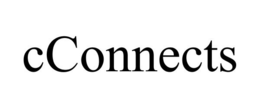 CCONNECTS trademark