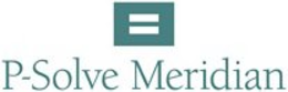 P-SOLVE MERIDIAN trademark