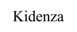 KIDENZA trademark