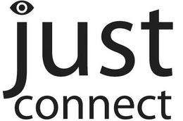 JUST CONNECT trademark