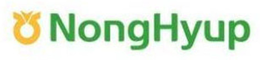 NONGHYUP trademark