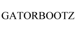 GATORBOOTZ trademark
