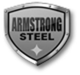 ARMSTRONG STEEL trademark