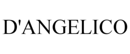 D'ANGELICO trademark