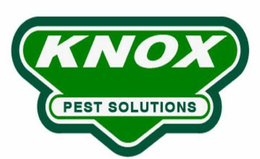 KNOX PEST SOLUTIONS trademark