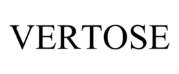 VERTOSE trademark