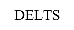 DELTS trademark