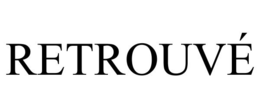 RETROUVÉ trademark