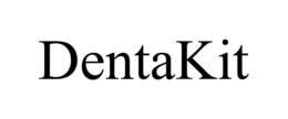DENTAKIT trademark