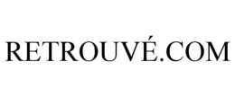 RETROUVÉ.COM trademark
