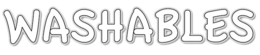 WASHABLES trademark