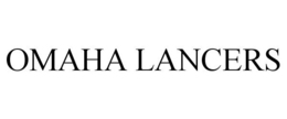 OMAHA LANCERS trademark