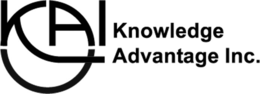 KAI KNOWLEDGE ADVANTAGE INC. trademark