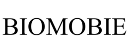 BIOMOBIE trademark