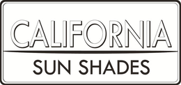 CALIFORNIA SUN SHADES trademark
