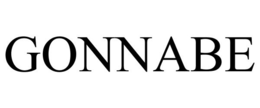 GONNABE trademark