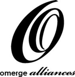 O OMERGE ALLIANCES trademark
