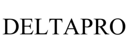 DELTAPRO trademark