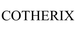 COTHERIX trademark